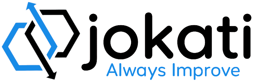 Jokati